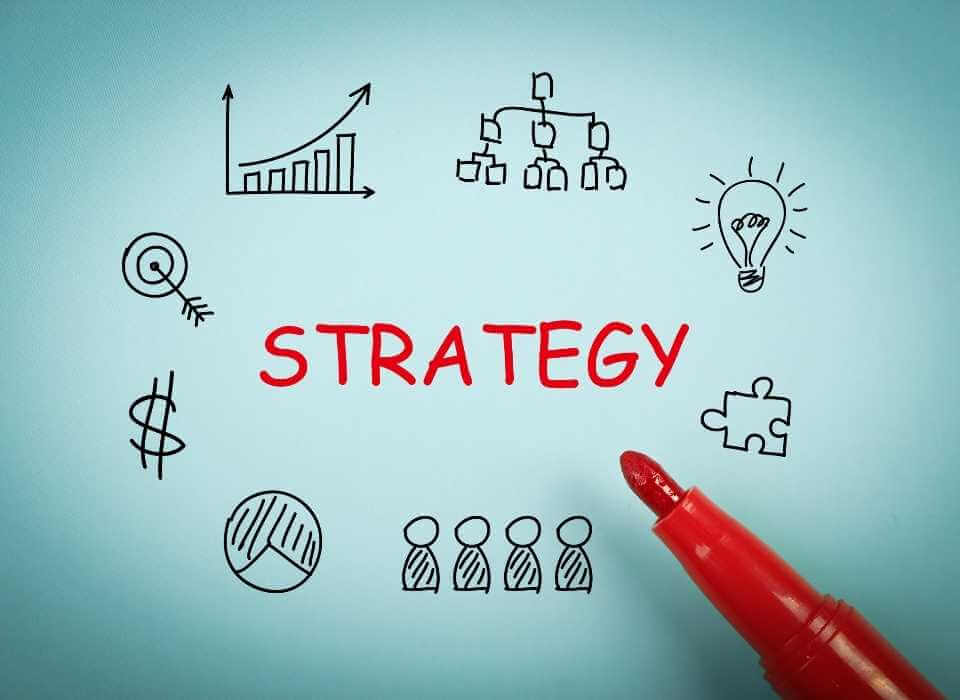 643e349f60c00b508219836f what is strategy 1