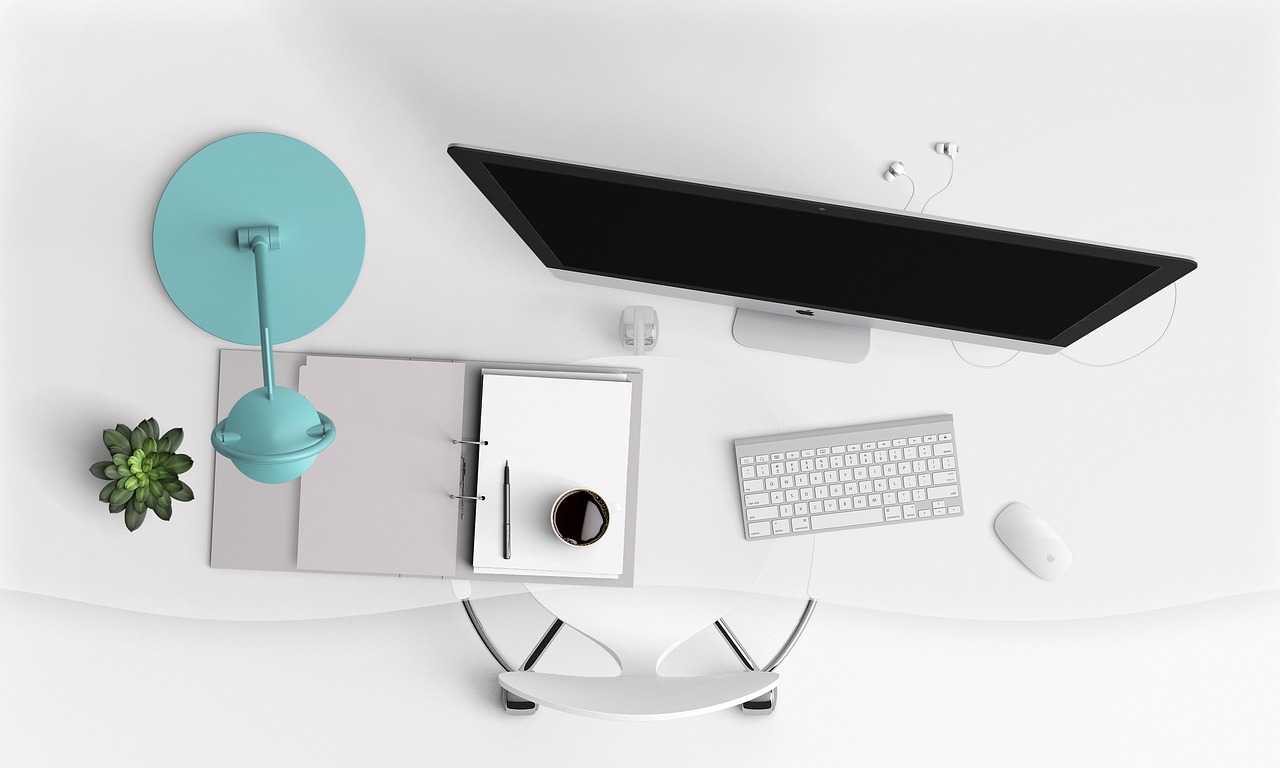 desk 1140699 1280